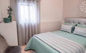 Cantinho Da Praia Apartments