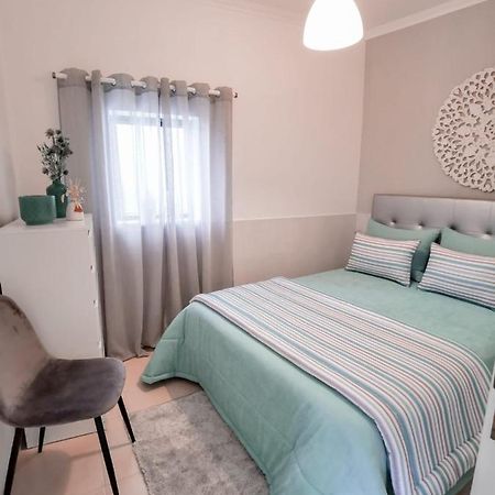 Cantinho Da Praia Apartments Nazaré Extérieur photo