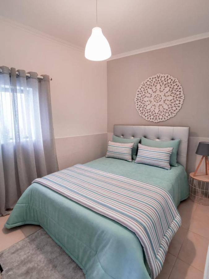 Cantinho Da Praia Apartments Nazaré Extérieur photo