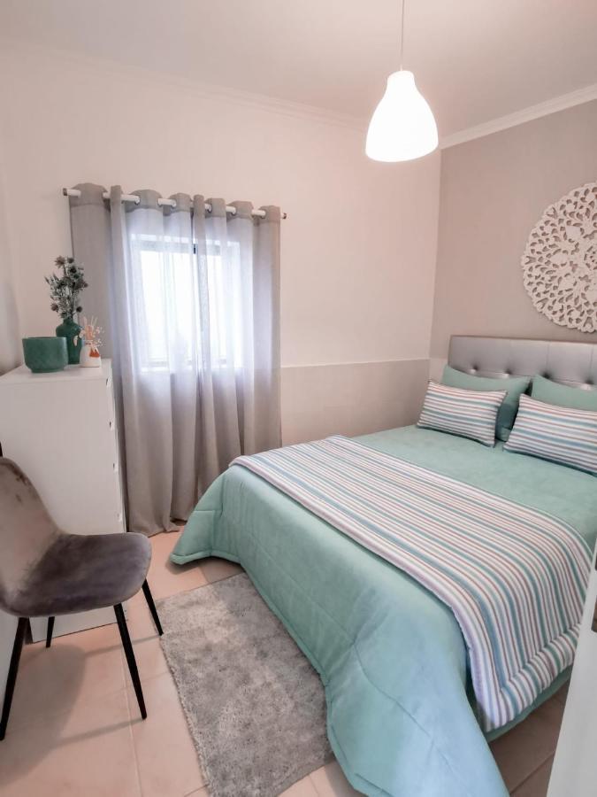Cantinho Da Praia Apartments Nazaré Extérieur photo